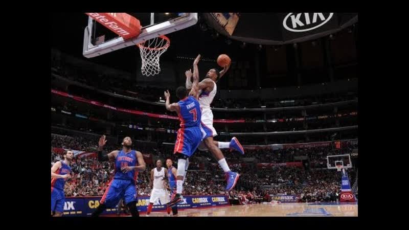 Top 10 Alley Oops of