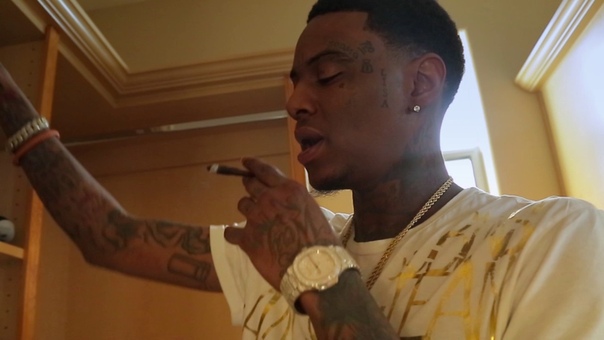 Soulja Boy Big