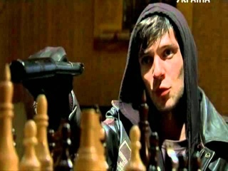 Клип по сериалу ИГРА