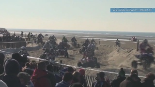 В Анапе будут возрождать мотоспорт