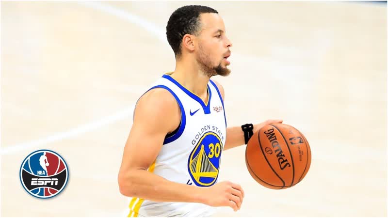 Steph Curry, De Marcus Cousins lead the way in Warriors vs. Pacers, NBA