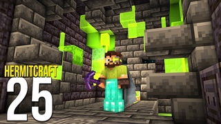 Hermitcraft 9: 25 - I AM SPEED (Decked Out Special Episode!)