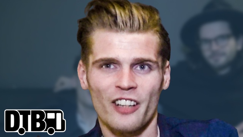 Hudson Taylor CRAZY TOUR STORIES Ep.