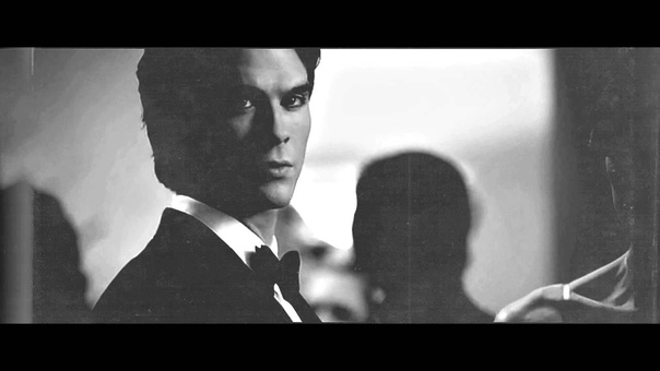 Damon Aria, Without them, you feel like