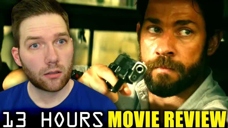 13 Hours Movie