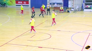 Чемпионат BFL 23/24  Бьянконери - Дружба  Обзор матча