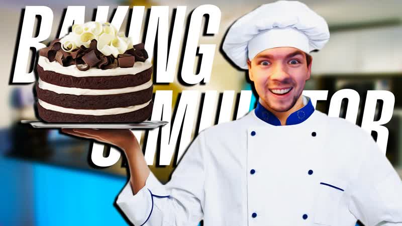 MASTER OF CAKE , Baking