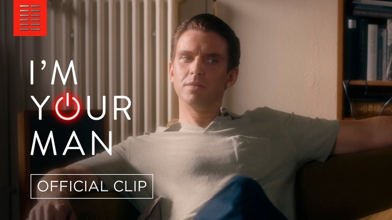 IM YOUR MAN, Therapy, Bleecker