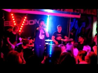 40 градусов - ёжики (. freedom)