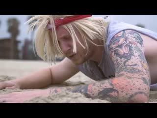Our Last Night - Road To The Throne (Official Music Video)