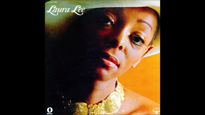 Laura Lee (1972) Two Sides Of Laura