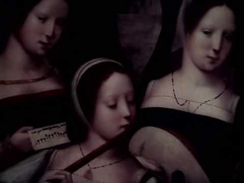 Melodies of the White Night, music by Isaac