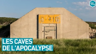 LES CAVES DE L’APOCALYPSE (États-Unis) - L’Effet Papillon
