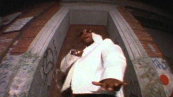 Ill Al Skratch Chill With