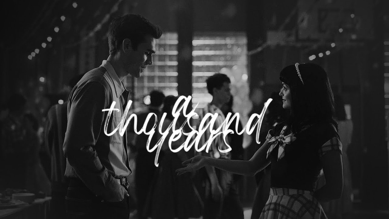 a thousand years, archie