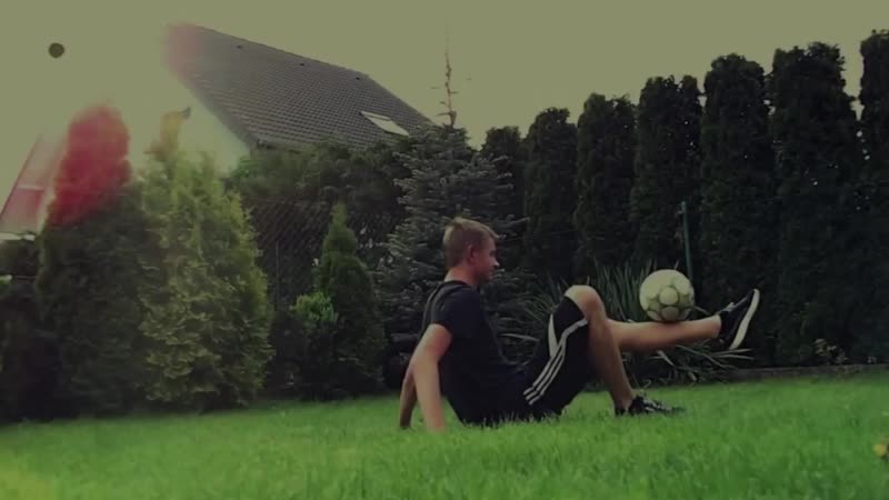 Sit Down Freestyle Football Compilation Part
