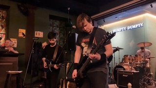 Metallica Tribute Band