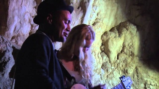 JSTWT- New Zealand: Joss meets Tiki Taane