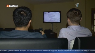 Цифровое ТВ: Для приема качественного изображения не обязательно менять старые телевизоры на новые