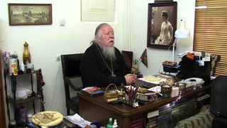 Святой равноапостольный Николай Японский