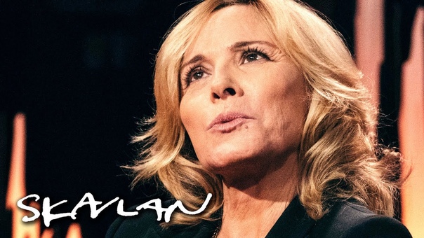 Kim Cattrall reveals why she first said no to playing Samantha in Sex the City,