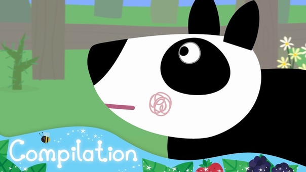 Ben and Hollys Little Kingdom Rexs Best Bits