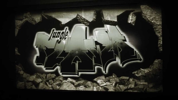 Jungle Flawa 5 Years aftermovie MDj