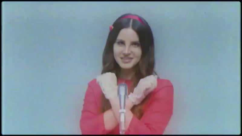 Видео от Lana Del