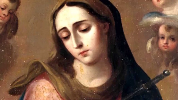 Antonio Vivaldi, Stabat Mater: Stabat Mater dolorosa, Quis est homo, Amen.