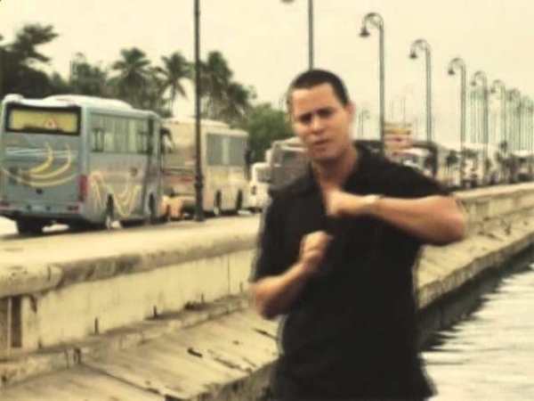 CANCION: GRACIAS POR EL FUEGO, BUENA FE DESDE CUBA PARA EL
