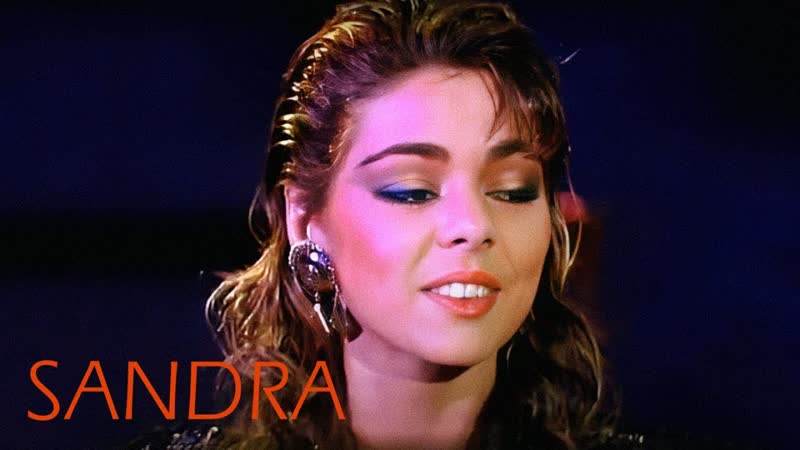Sandra Hi Hi Hi ( Vier gegen Willi) ( New Remastered)