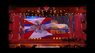 За миг до войны - А.Макеева и Г.Матвейчук (муз. С.Войтенко , сл. Е.Муравьёв)