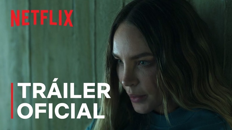 Bienvenidos a Edén: Temporada 2, Tráiler oficial,