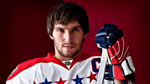 Alexander Ovechkin, Becoming a Legend