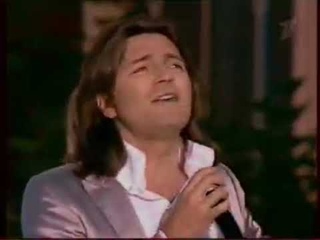 Дмитрий Маликов и New Самоцветы Ноктюрн
