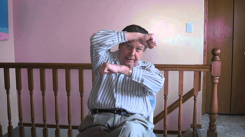 Don Percy: The Accident, Part
