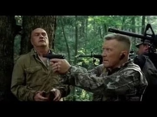 ОПАСНАЯ ЛОВУШКА. УВЛЕКАТЕЛЬНЫЙ БОЕВИК.