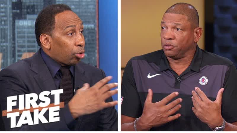 Doc Rivers: I dont know if the NBA has ever been better than right now, First