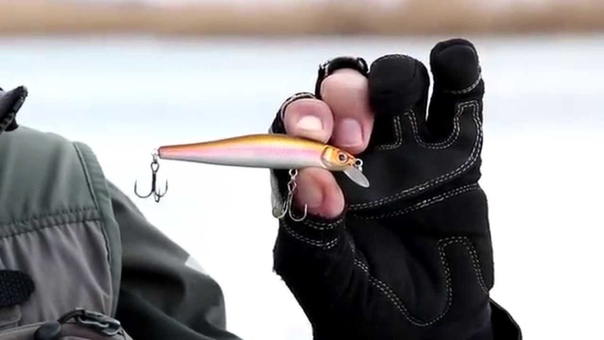 Воблер Strike Pro Jumper 90 SP ( EG 192 B