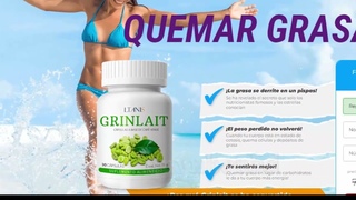 Grinlait - Panam (PA) - Prdida de peso rpida y efectiva