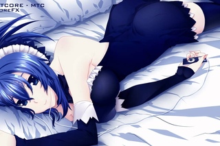 Nightcore  MTC