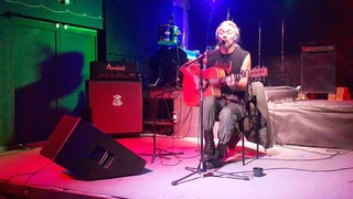 Алексей (Крыс) Ширяев - Канзас