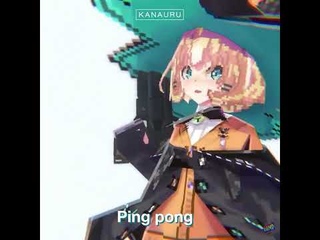 Millie gets a gun
