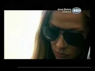 ΣΑΔΙΣΜΟΣ ANNA VISSI sadismos
