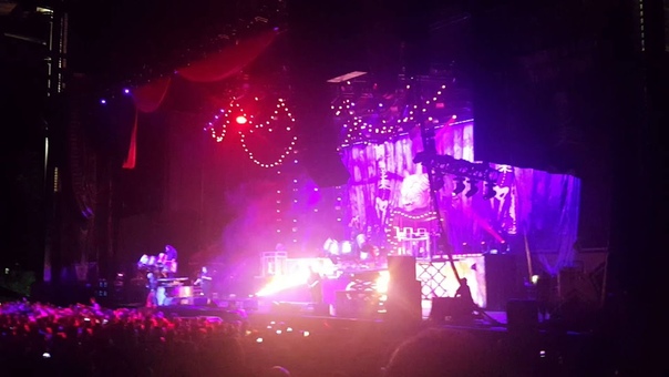 Slipknot The Devil In