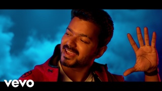 Bigil - Singappenney Video | Thalapathy Vijay, Nayanthara | @A. R. Rahman