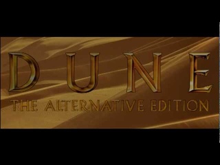 Dune (1984) The Alternative Edition Redux TRAILER