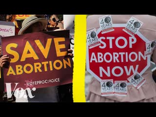 What a new Supreme Court means for abortion
