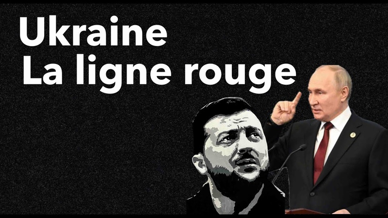 Un Jour dans le Monde Ukraine, la ligne rouge Revue de Presse N
