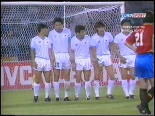 Обзор ЧМ-1990 | Review WC-1990